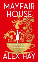 Mayfair House - Alex Hay