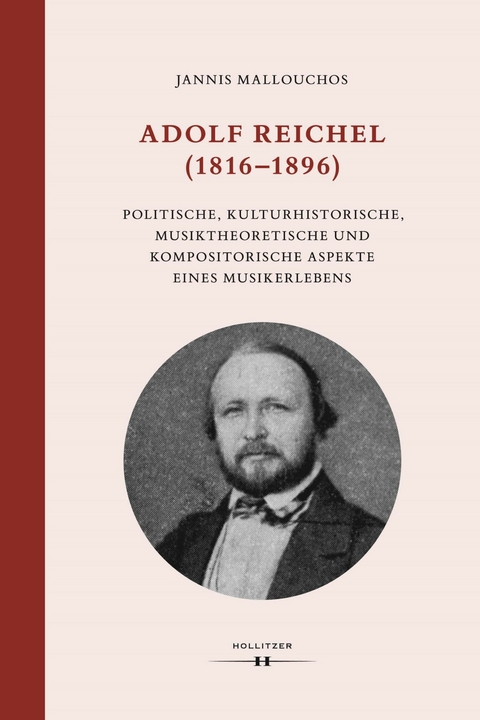 Adolf Reichel (1816&ndash;1896) - Jannis Mallouchos