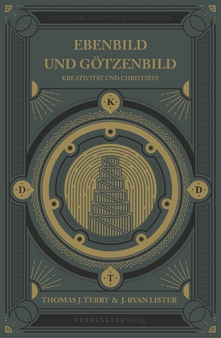 Ebenbild und Götzenbild