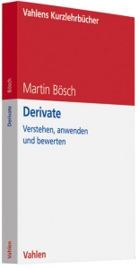 Derivate - Martin B&ouml;sch