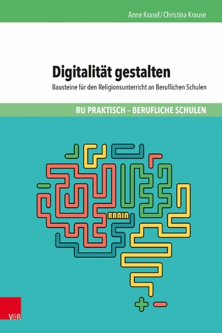 Digitalität gestalten