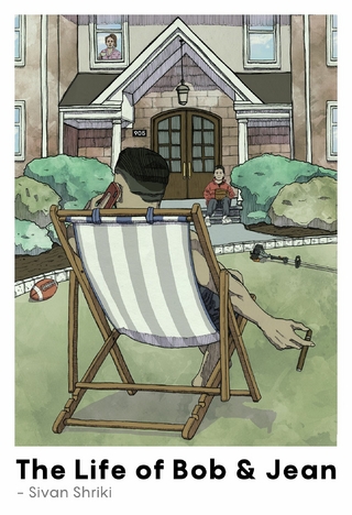 THE LIFE OF BOB & JEAN