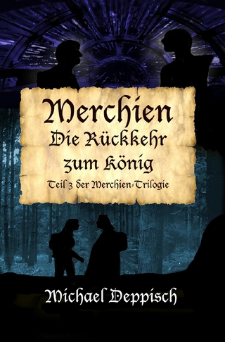 Merchien -  Die sehnsüchtig erwartete Fortsetzung von Hänsel und Gretel