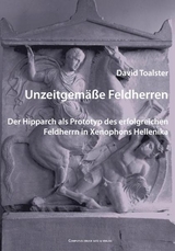 Unzeitgem&auml;&szlig;e Feldherren - David Toalster
