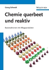 Chemie querbeet und reaktiv - Georg Schwedt