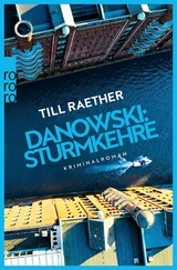 Danowski: Sturmkehre - Till Raether