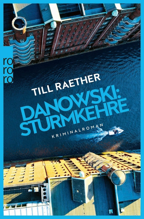 Danowski: Sturmkehre - Till Raether