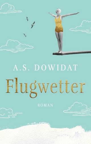 Flugwetter