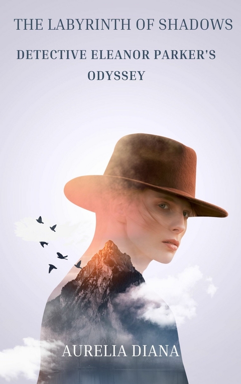 The Labyrinth of Shadows - 