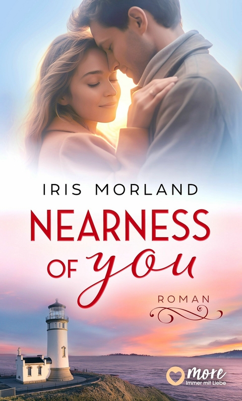 The Nearness of you - Iris Morland