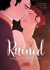 Ruined - Sarah Vaughn