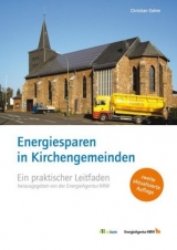Energiesparen in Kirchengemeinden