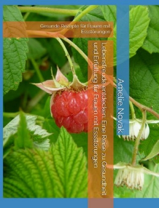 Lebensfreude entdecken: Eine Reise zu Gesundheit und Erfüllung für Frauen mit Essstörungen