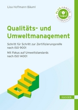 Qualit&auml;ts- und Umweltmanagement - Lisa Hoffmann-B&auml;uml
