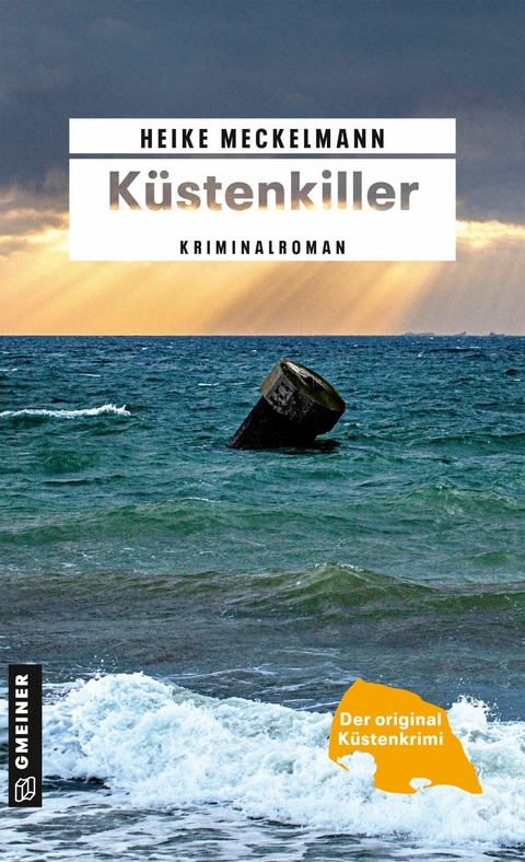 K&uuml;stenkiller - Heike Meckelmann