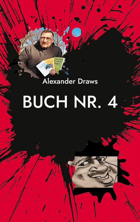 Buch Nr. 4 - Alexander Draws