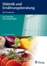 Di&auml;tetik und Ern&auml;hrungsberatung - Eva L&uuml;ckerath, Sven-David M&uuml;ller