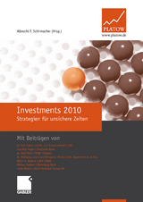 Investments 2010 - 