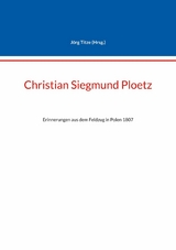 Christian Siegmund Ploetz - 