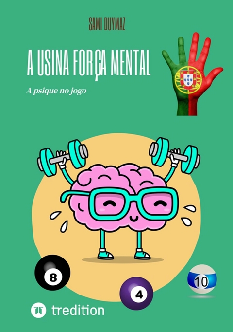 A usina Força mental -  Sami Duymaz