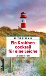 Ein Krabbencocktail f&uuml;r eine Leiche - Sylvia Bergman