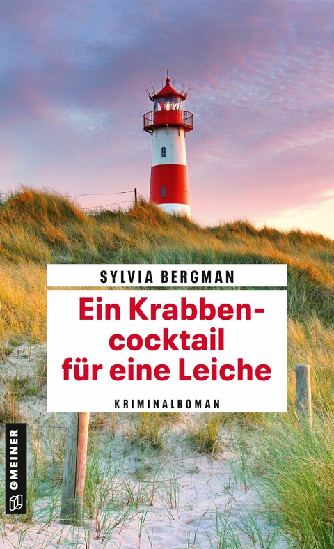 Ein Krabbencocktail f&uuml;r eine Leiche - Sylvia Bergman