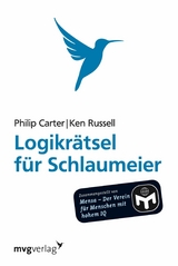 Logikr&auml;tsel f&uuml;r Schlaumeier - Ken Russell, Philip Carter