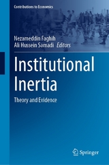 Institutional Inertia - 