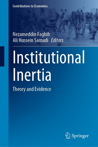 Institutional Inertia
