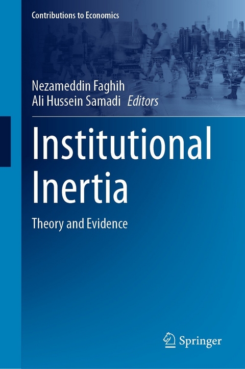 Institutional Inertia - 