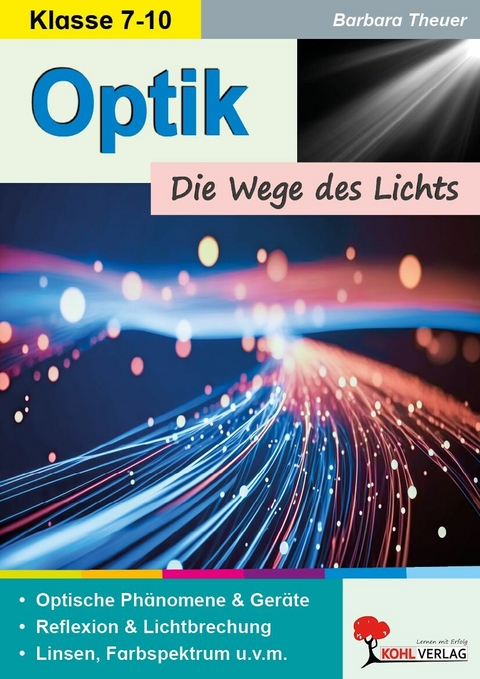 Optik -  Barbara Theuer