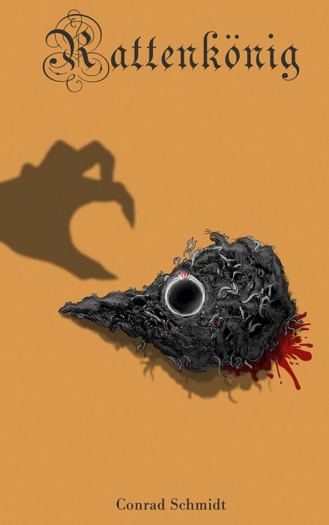 Rattenk&ouml;nig - Conrad Schmidt