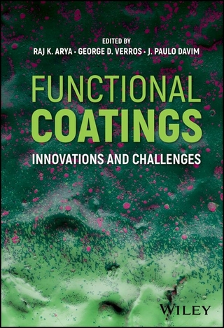Functional Coatings