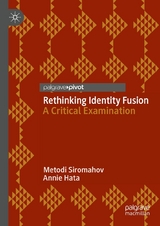Rethinking Identity Fusion - Metodi Siromahov, Annie Hata