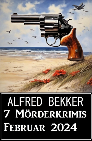 7 Mörderkrimis Februar 2024