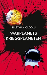 Warplanets - S&uuml;leyman Ciloglu