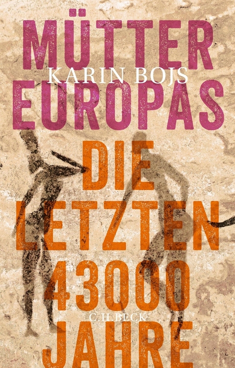 M&uuml;tter Europas - Karin Bojs