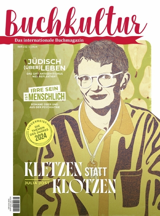 Magazin Buchkultur 212