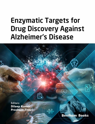 Enzymatic Targets for Drug Discovery Against Alzheimer's Disease