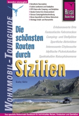 Reise Know-How Wohnmobil-Tourguide Sizilien - Gaby G&ouml;lz