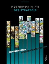 Das gro&szlig;e Buch der Strategie - Robert Wreschniok