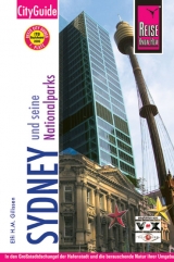 Sydney und seine Nationalparks - Gilissen, Elfi H