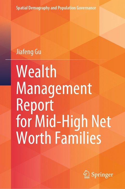 Wealth Management Report for Mid-High Net Worth Families - Jiafeng Gu