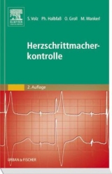 Herzschrittmacherkontrolle - Stefan Volz, Philipp Halbfa&szlig;, Oliver Groll, Michael Wankerl