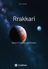 Rrakkari - Ralf Jechow