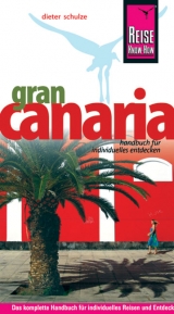 Gran Canaria - Schulze, Dieter