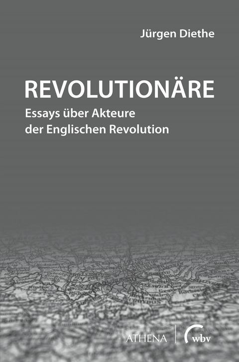 Revolution&auml;re - J&uuml;rgen Diethe