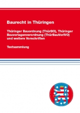 Baurecht in Th&uuml;ringen