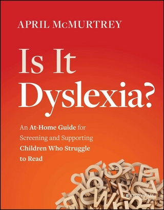 Is It Dyslexia?