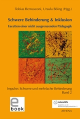 Schwere Behinderung & Inklusion - 